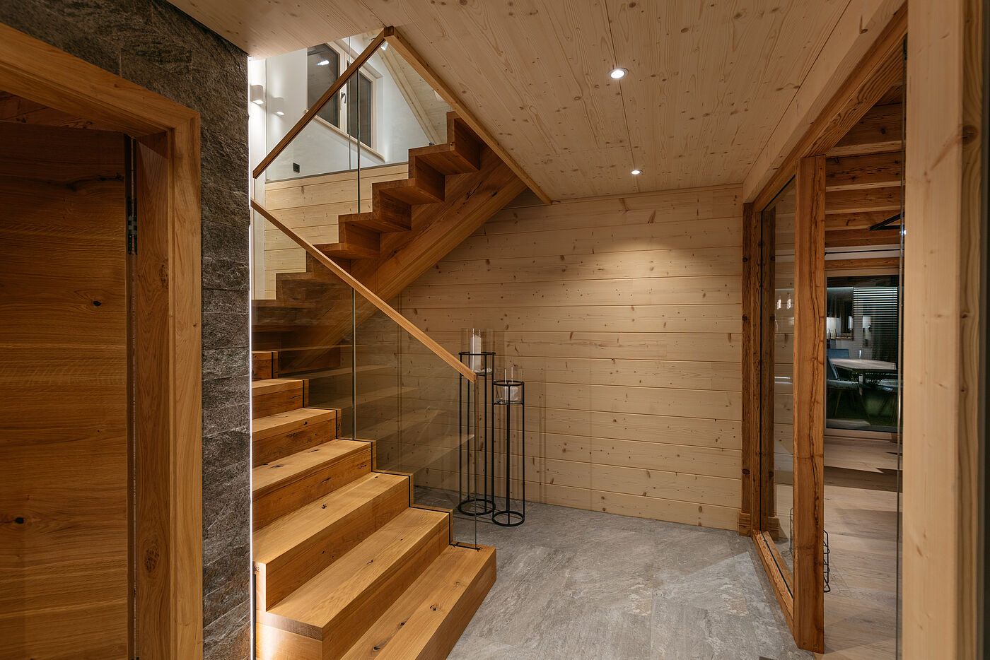 Tiroler Holzhaus GmbH