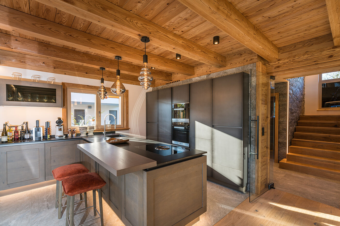 Tiroler Holzhaus GmbH