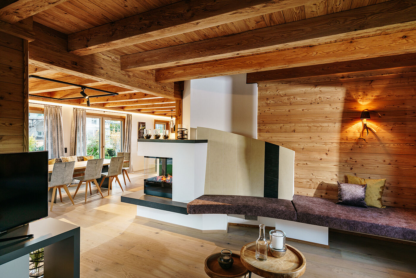 Tiroler Holzhaus GmbH