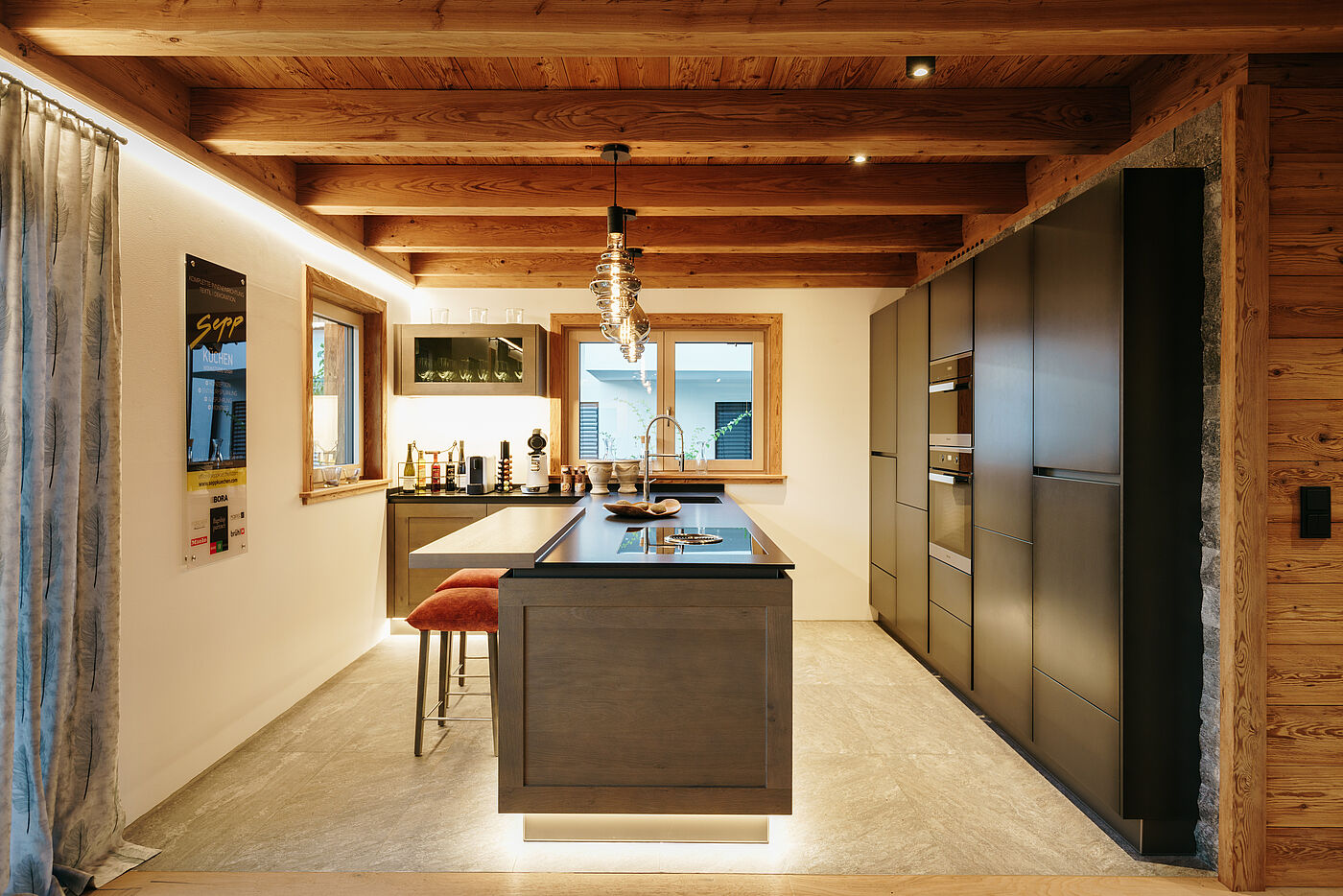 Tiroler Holzhaus GmbH