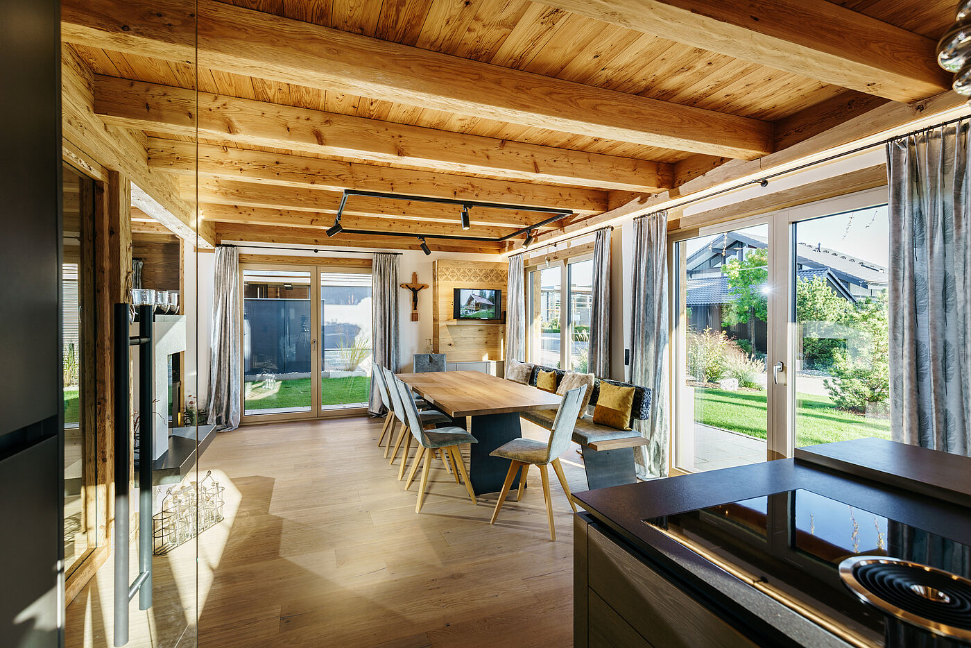 Tiroler Holzhaus GmbH