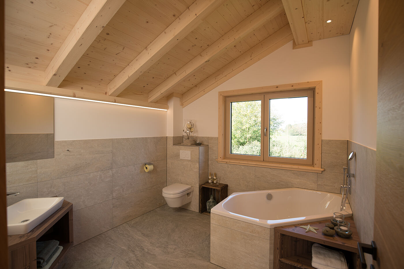 Tiroler Holzhaus GmbH