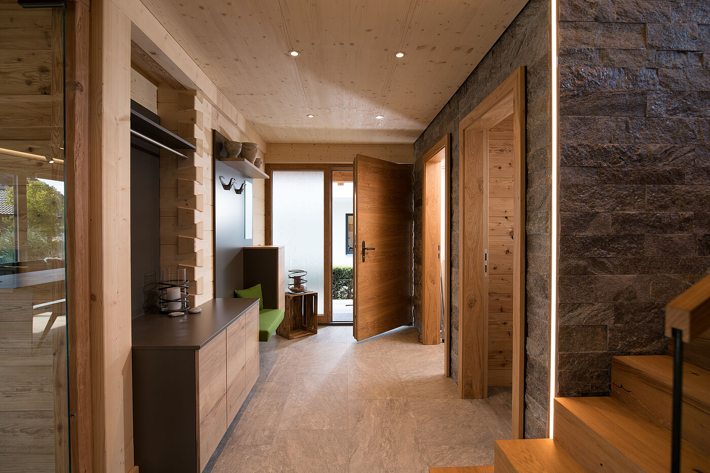 Tiroler Holzhaus GmbH