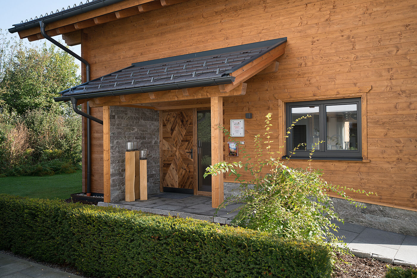 Tiroler Holzhaus GmbH