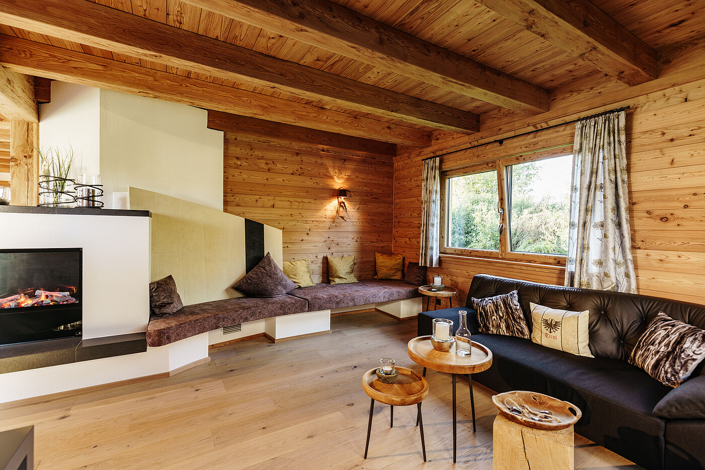 Tiroler Holzhaus GmbH